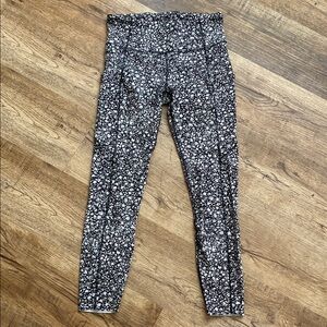 Lululemon Leggings Womens 6